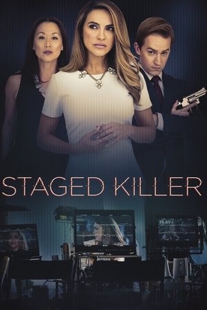 Watch Free Staged Killer (2019)