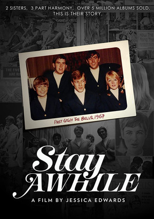 Watch Free Stay Awhile (2014)