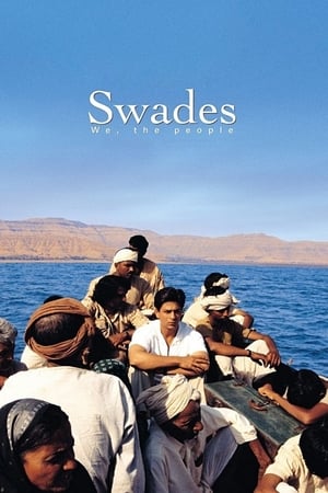 Watch Free Swades (2004)