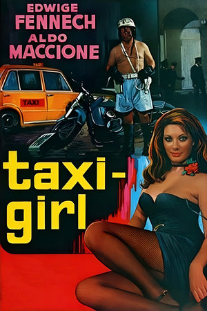 Watch Free Taxi Girl (1977)