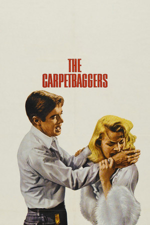 Watch Free The Carpetbaggers (1964)