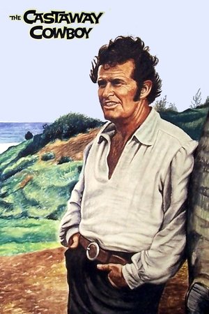 Watch Free The Castaway Cowboy (1974)