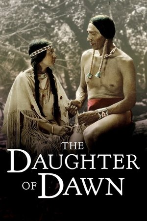 Watch Free The Daughter of Dawn (1920)