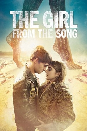 Watch Free The Girl from the Song (2017)