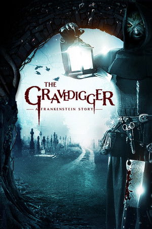 Watch Free The Gravedigger (2019)
