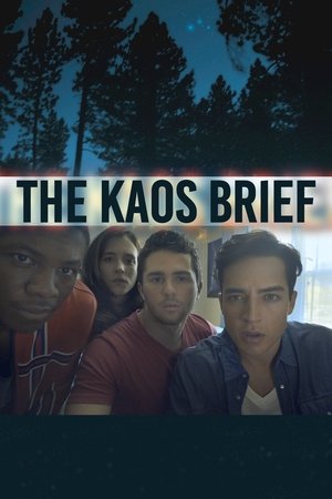 Watch Free The KAOS Brief (2017)