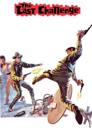 Watch Free The Last Challenge (1967)
