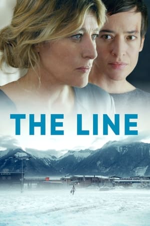 Watch Free The Line (2022)