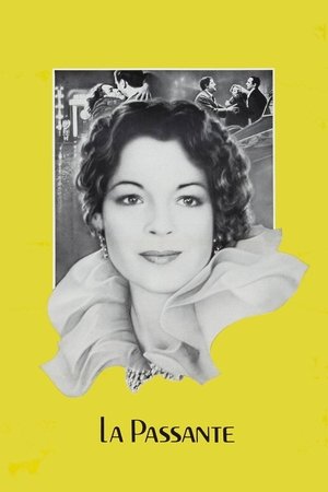 Watch Free La passante du SansSouci (1982)