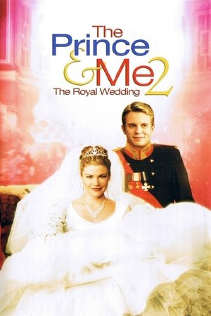 Watch Free The Prince &amp; Me 2 - 2006