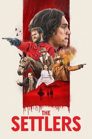 Watch Free The Settlers (2023)