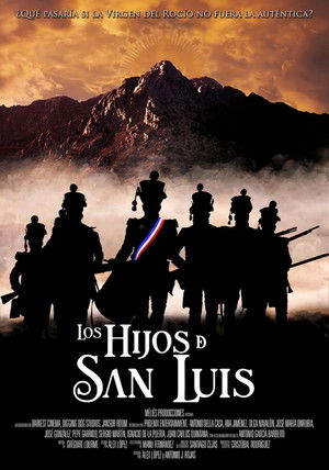 Watch Free Los Hijos de San Luis (2020)