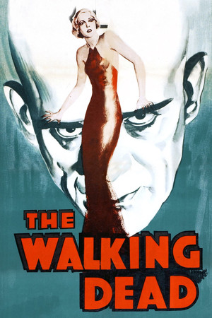 Watch Free The Walking Dead (1936)