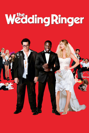 Watch Free The Wedding Ringer (2015) 2014