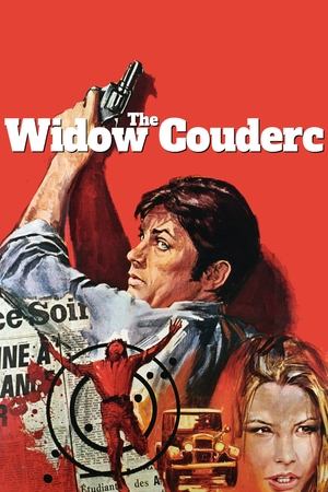 Watch Free La veuve Couderc (1971)