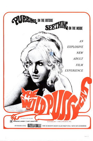 Watch Free The Wild Pussycat (1969)