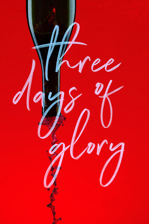 Watch Free Three Days of Glory (2018)