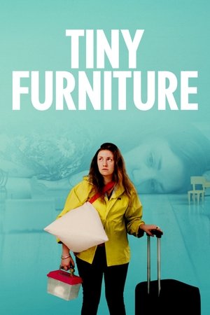 Watch Free Tiny Furniture (2010)