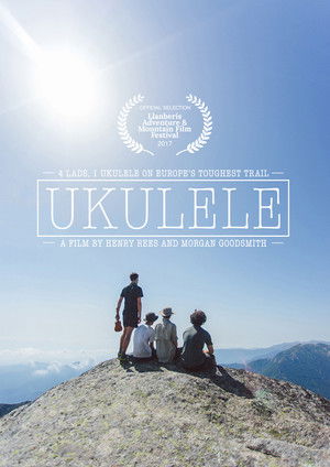 Watch Free Ukulele (2016)