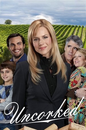 Watch Free Uncorked (2009)