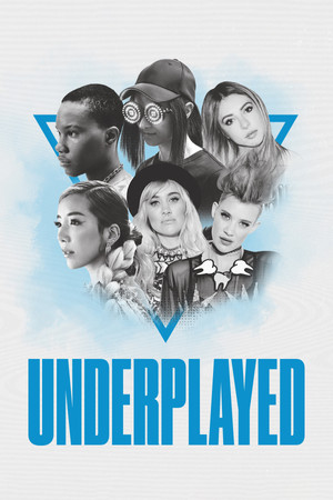 Watch Free Underplayed (2020)