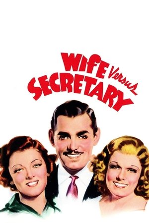 Watch Free Wife vs Secretary (1936)
