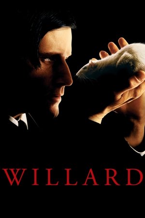 Watch Free Willard (2003)