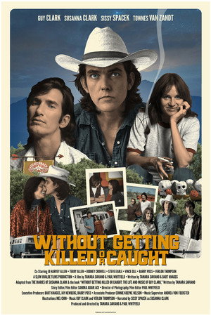 Watch Free Without Getting Killed or Caught (2021)