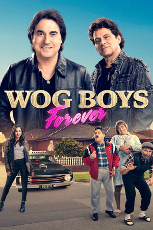 Watch Free Wog Boys Forever (2022)