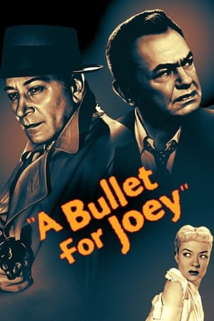 Watch Free A Bullet for Joey (1955)