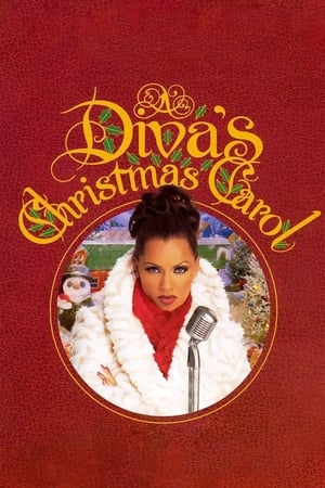 Watch Free A Divas Christmas Carol (2000)