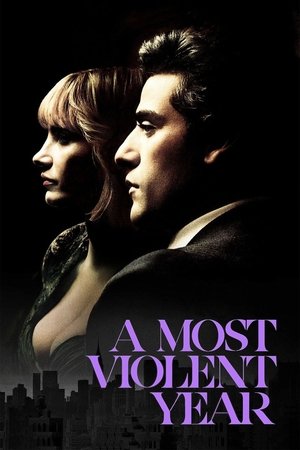 Watch Free A Most Violent Year (2014)