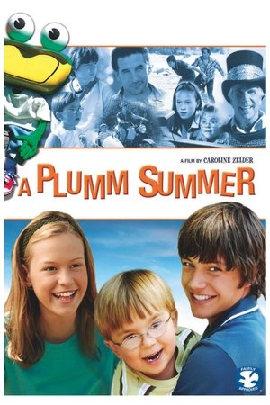 Watch Free A Plumm Summer (2007)