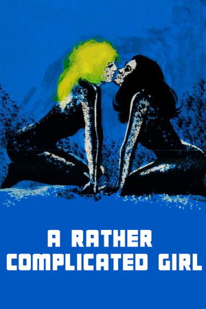 Watch Free Una ragazza piuttosto complicata (1969)