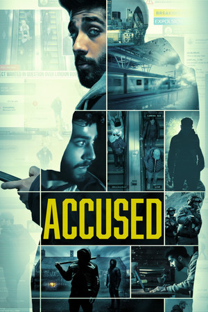Watch Free Accused (2023)