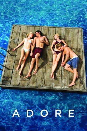 Watch Free Adore (2013)