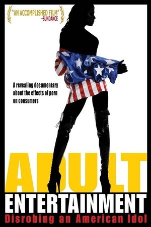 Watch Free Adult Entertainment: Disrobing an American Idol (2007)