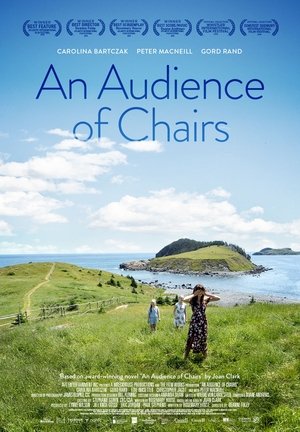 Watch Free An Audience of Chairs (2018)