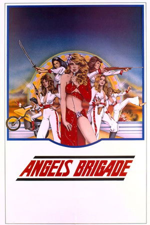 Watch Free Angels Brigade (1979)