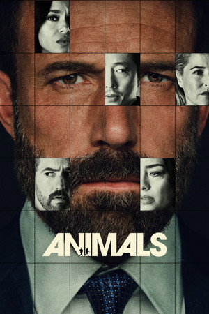 Watch Free Animals (2026)