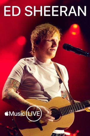 Watch Free Apple Music Live Ed Sheeran (2023)