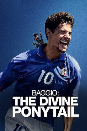 Watch Free Baggio The Divine Ponytail (2021)