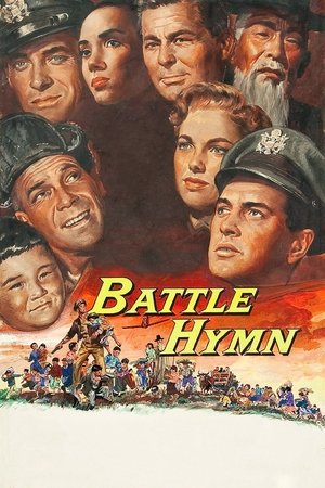Watch Free Battle Hymn (1957)