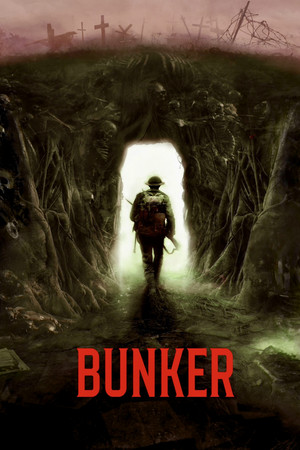 Watch Free Bunker (2022)