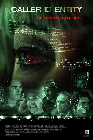 Watch Free Caller ID (2010)