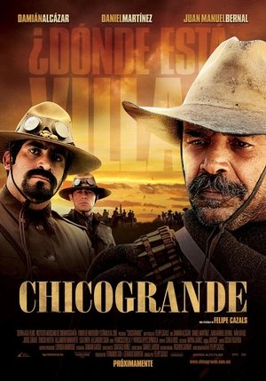Watch Free Chicogrande (2010)