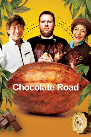 Watch Free Chocolate Road (2021)