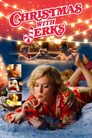 Watch Free Christmas with Jerks (2023)