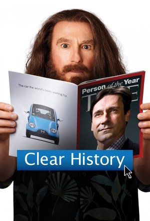 Watch Free Clear History (2013)