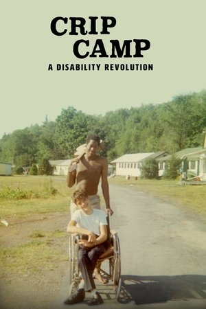 Watch Free Crip Camp (2020)